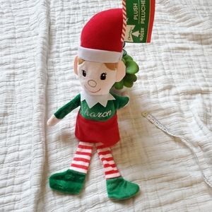 *** NEW Personalized Elf: SHARON